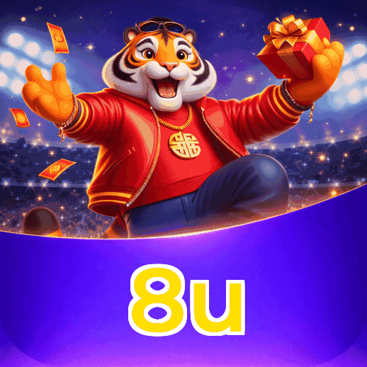 Loterias online disponíveis na 8u